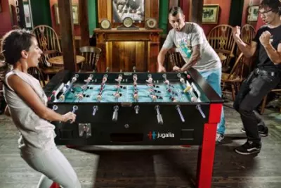 Juegos para Eventos en Barcelona