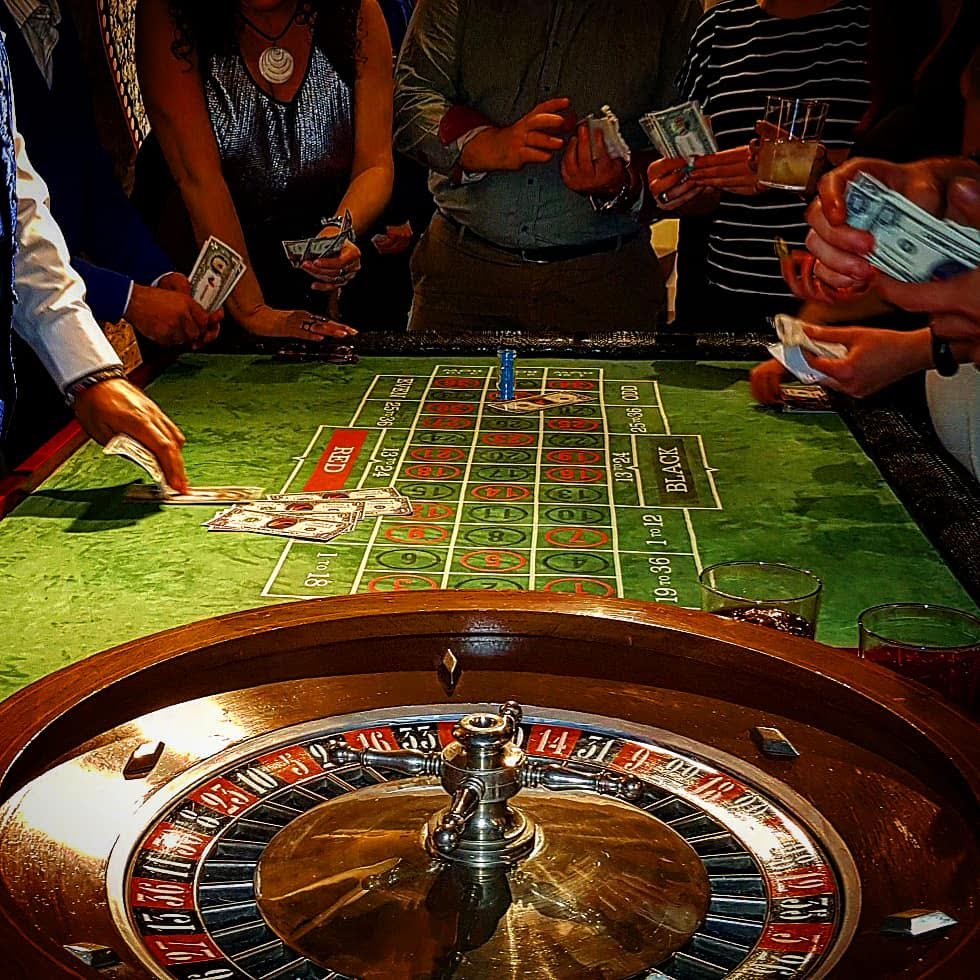 mesa casino