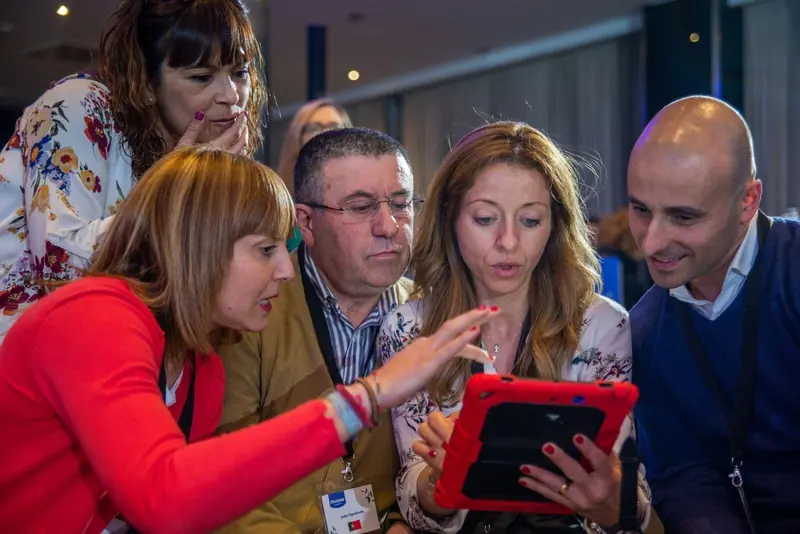 Alquiler quiz para eventos