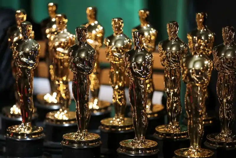 Evento Temático Hollywood Los Oscars