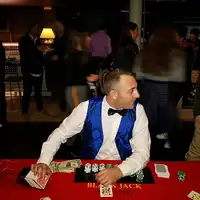 Evento temático James Bond 007
