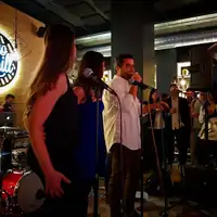 Evento Goiko Grill Vigo