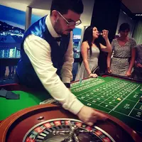 Fiesta tematica las vegas