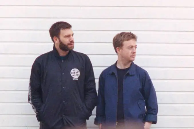 Grupo musical mount kimbie 