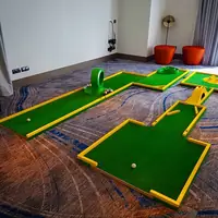 Minigolf y superfutbolin 2018-03-14