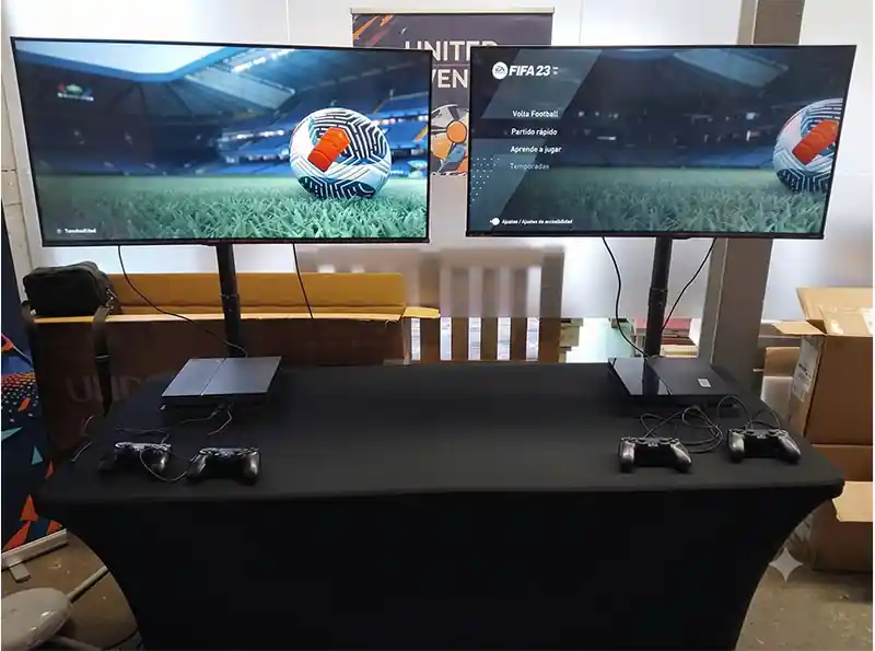 Ps4 para 2018-02-25