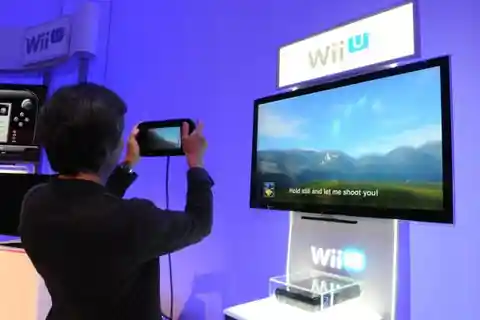 wii u