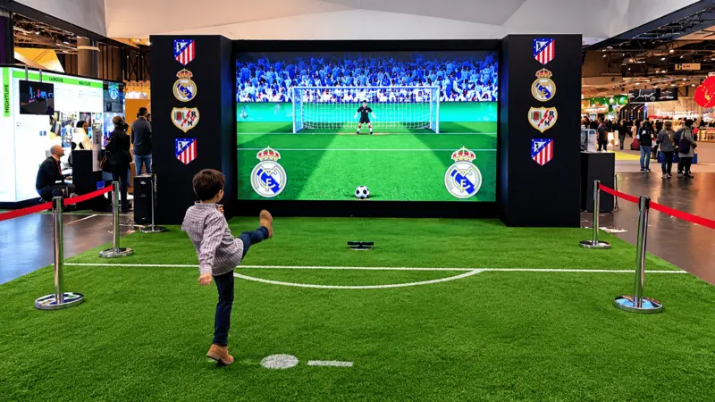 Jocs Interactius