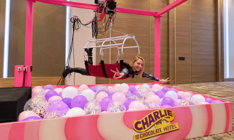 Team Building per a Empreses
