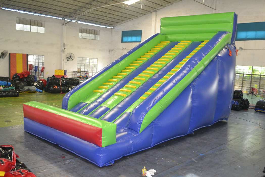 Hinchable para evento deportivo adulto