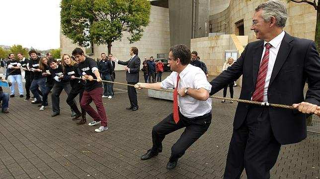 Juegos Clasicos para Eventos