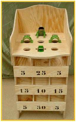 Juegos Clasicos para Eventos