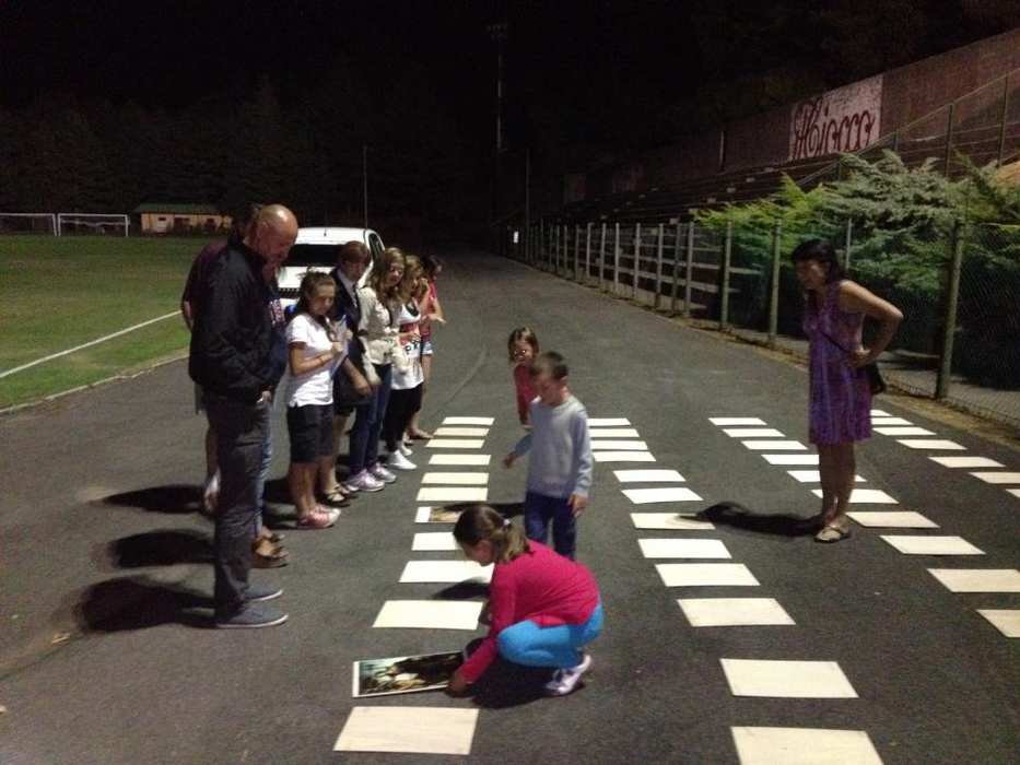 Juegos Clasicos para Eventos