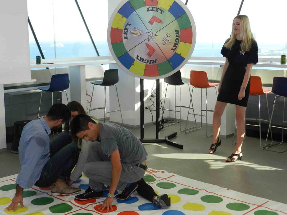 Juegos Clasicos para Eventos