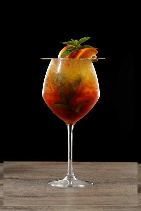 Cócteles para Eventos barcelona