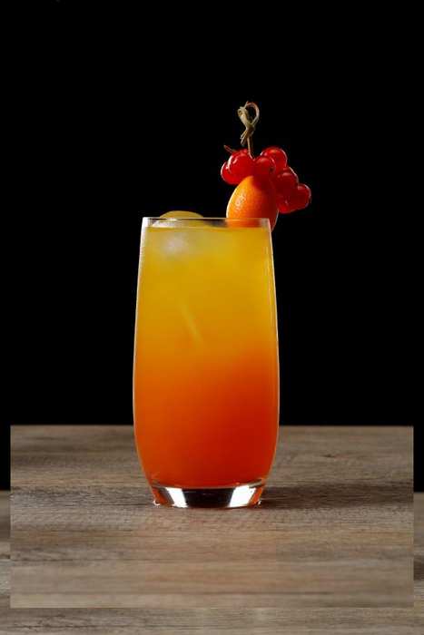 Cócteles para Eventos barcelona