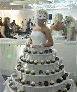 Living Cupcakes barcelona