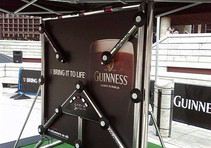 alquiler juego batak pro barcelona