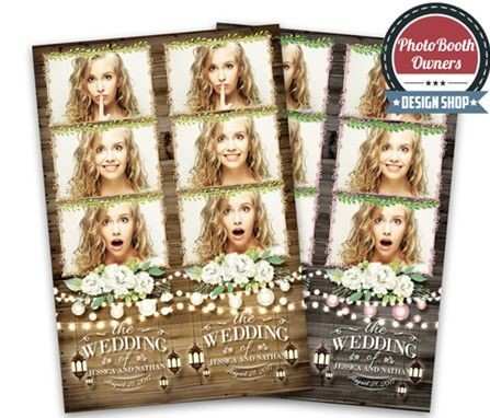 fotografias fotomaton espejo boda