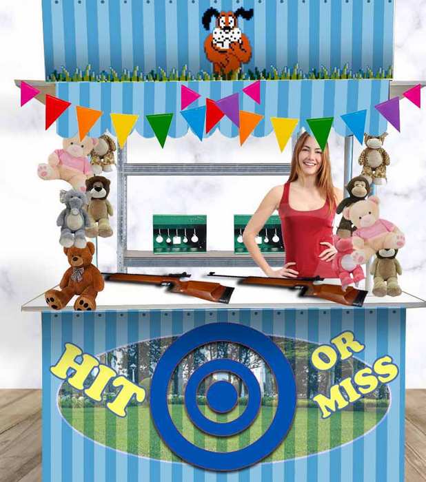 precio miniferia para eventos