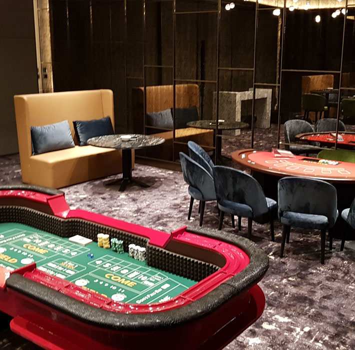 contratacion evento tematico casino