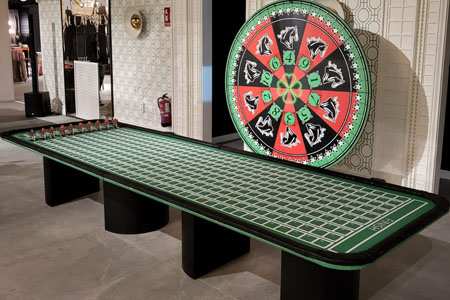 alquiler carrera de caballos casino