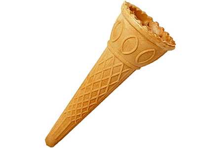 cucurucho helados soft