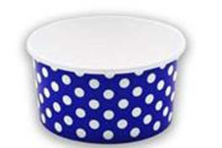 tarrina papel helados soft