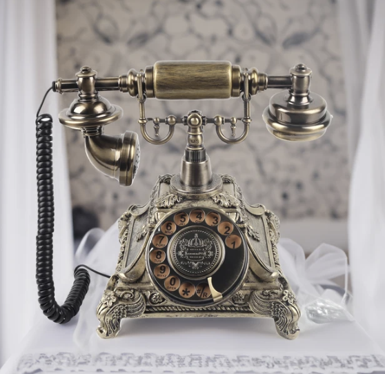 telefono audiolibro para bodas alquiler