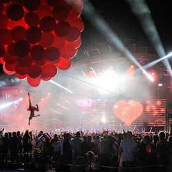 espectaculo aereo barcelona