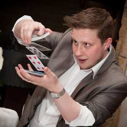 Magia de Cerca Barcelona