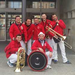charanga-para-eventos-barcelona