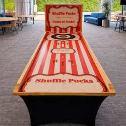 mini juego para eventos 