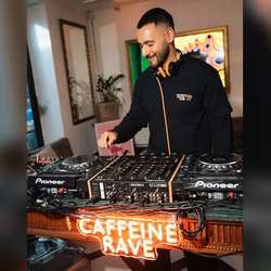 Coffee Rave para Eventos