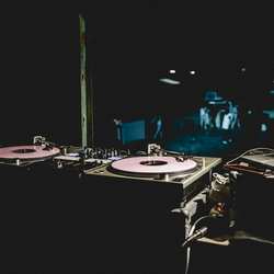 DJ para Eventos