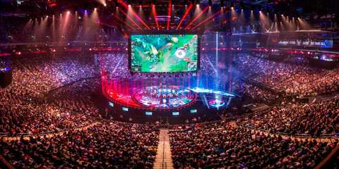 Campeonato Mundial de League of Legends 2015