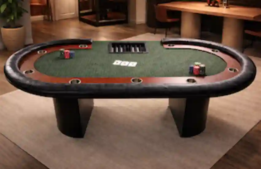 Mesa de Poker