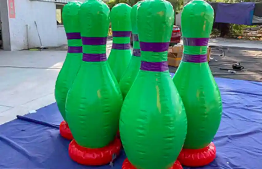 Bolos Gigantes