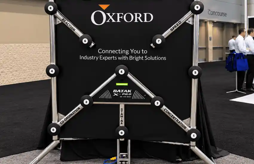 Batak Pro para feria