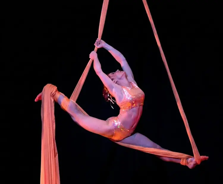 Acrobacias Aéreas para Eventos