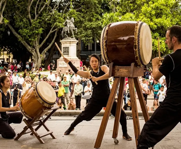 Música en Directo para Eventos