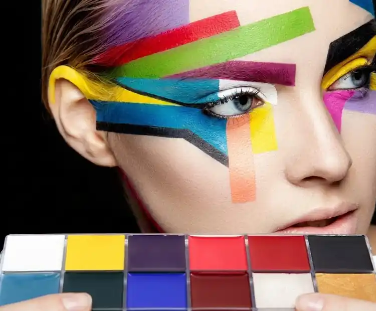 Maquilladoras para Bodas y Eventos