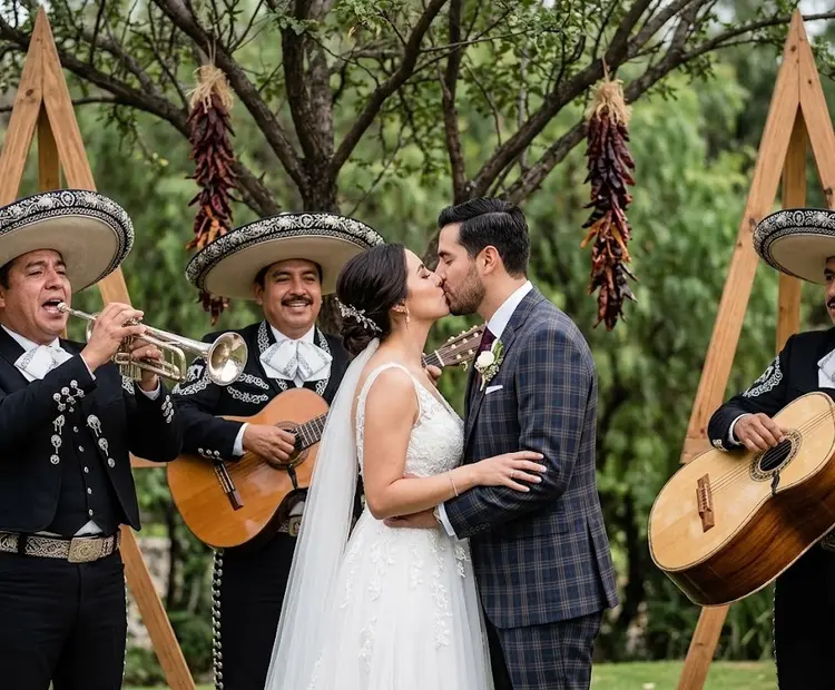 Mariachis para Bodas y Eventos