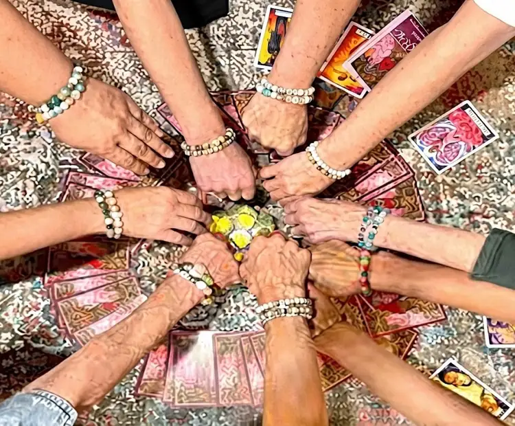 Taller de Pulseras para eventos