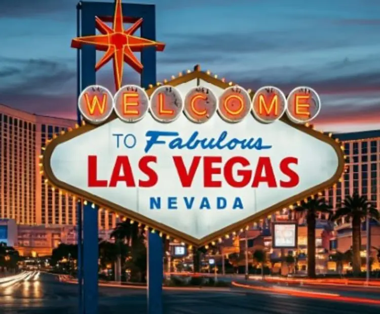 Evento Temático Las Vegas