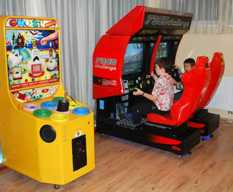 Whack-a-Mole (Juego del Topo) para eventos