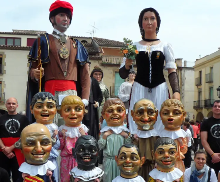 Evento Temático Catalán