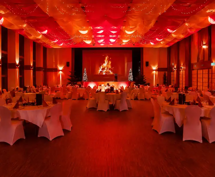 Evento de Navidad: la cena de empresa perfecta