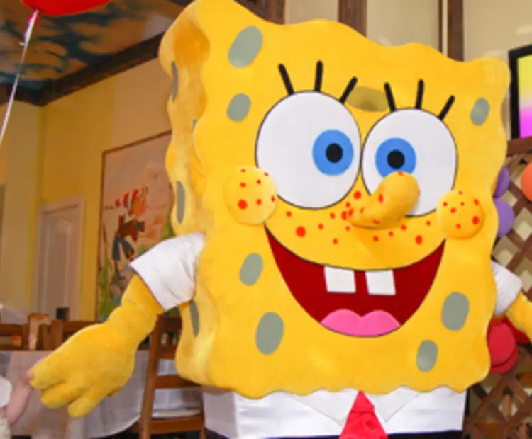 Animadores Infantiles para eventos