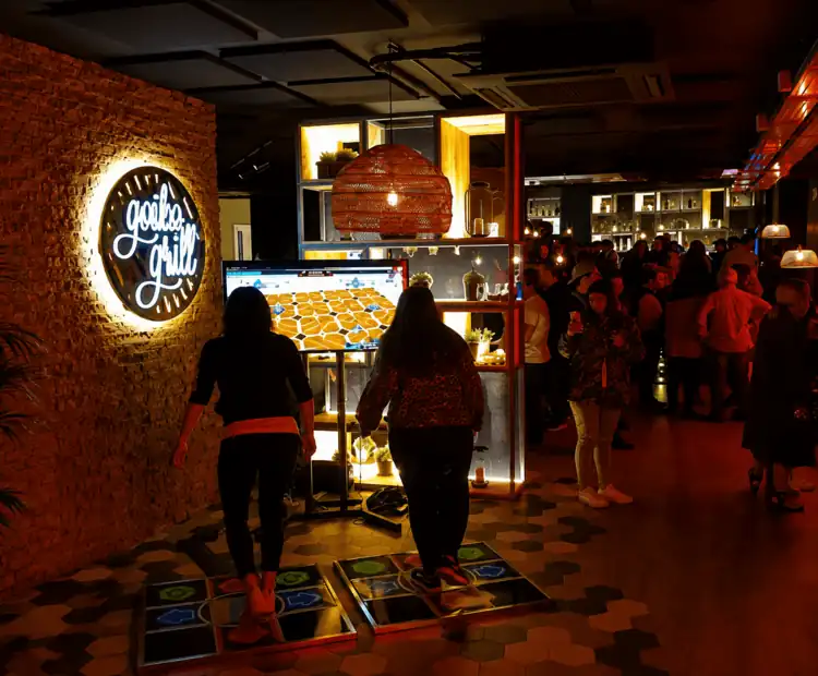Evento Goiko Grill Vigo: celebrando una nueva apertura